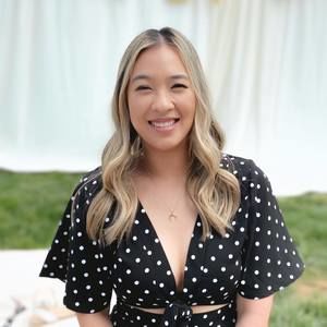 Meet your Posher, Cindy